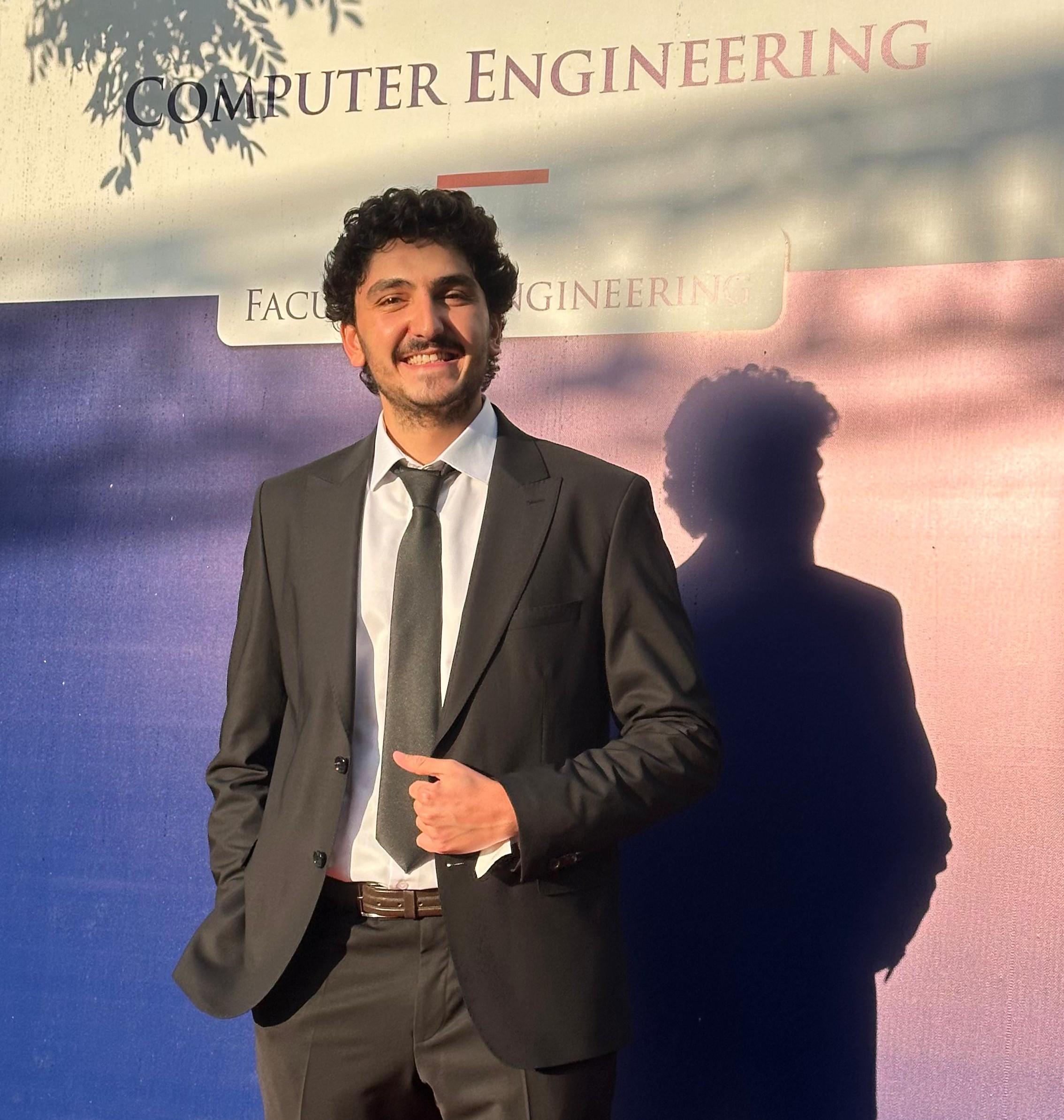 Yusufcan Ulusoy