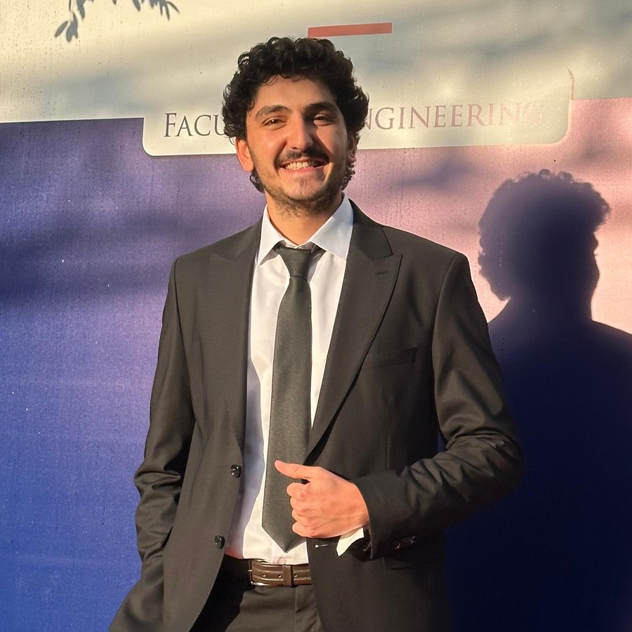 Yusufcan Ulusoy